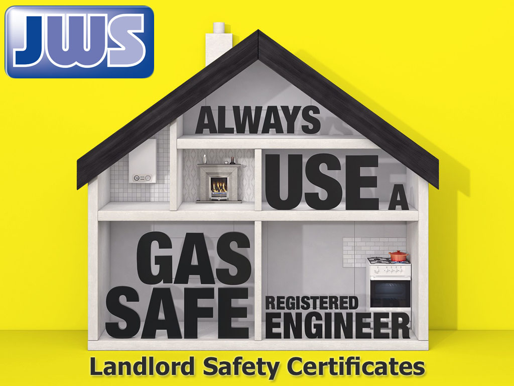 JWS Landlord Safety in Liverpool, St Helens, Merseyside